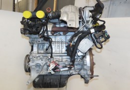 MOTEUR DIESEL