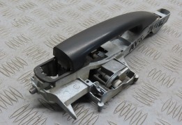 POIGNEE EXT PORTE AVG