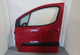 PORTE AVG