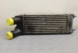 ECHANGEUR AIR