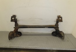 TRAIN AR