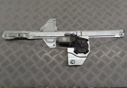 MECANISME+MOTEUR LEVE-GLACE AVG