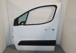 PORTE AVG
