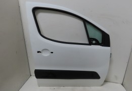 PORTE AVD