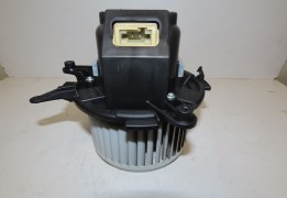 VENTILATEUR DE CHAUFFAGE