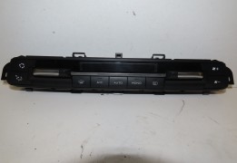 COMMANDE DE CHAUFFAGE