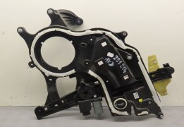 MECANISME+MOTEUR LEVE-GLACE AVD