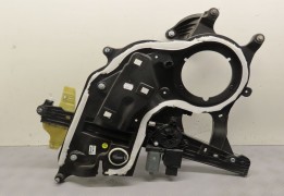 MECANISME+MOTEUR LEVE-GLACE AVG