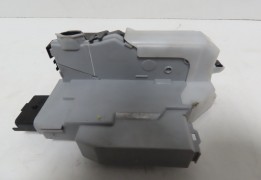 SERRURE PORTE COULISSANTE D