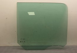 GLACE PORTE COULISSANTE D