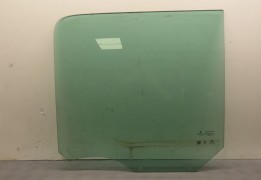 GLACE PORTE COULISSANTE G