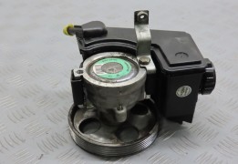 POMPE DIRECTION ASSISTEE