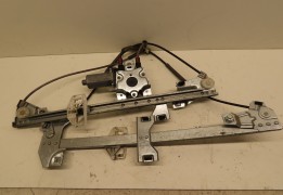 MECANISME+MOTEUR LEVE-GLACE AVD