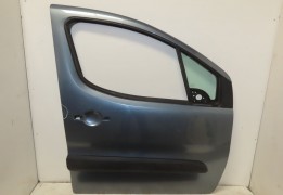 PORTE AVD