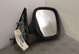RETROVISEUR EXT ELECTRIQUE D