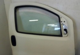 PORTE AVD