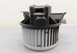 VENTILATEUR DE CHAUFFAGE