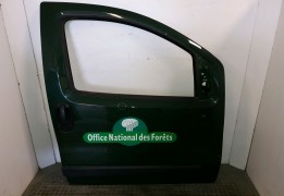 PORTE AVD