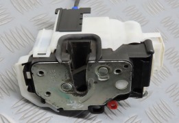 SERRURE PORTE AVG