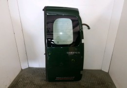 PORTE BATTANTE ARD