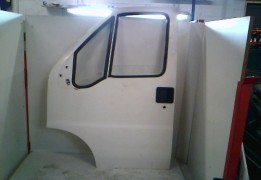 PORTE AVG