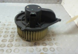 VENTILATEUR DE CHAUFFAGE