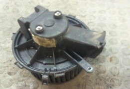 VENTILATEUR DE CHAUFFAGE