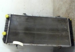 RADIATEUR