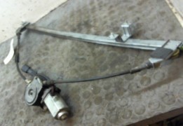 MECANISME+MOTEUR LEVE-GLACE AVG