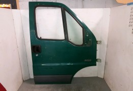 PORTE AVD
