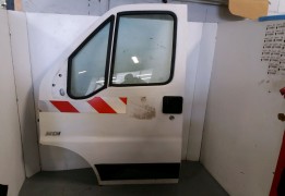 PORTE AVG