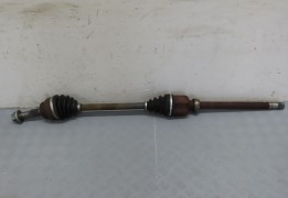 TRANSMISSION AVD