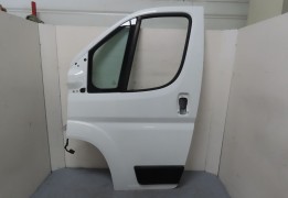 PORTE AVG