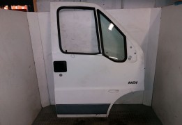 PORTE AVD