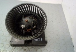 VENTILATEUR DE CHAUFFAGE