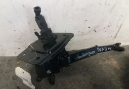 PEDALE EMBRAYAGE