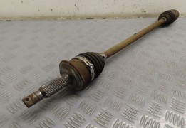 TRANSMISSION ARD