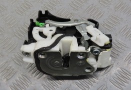 SERRURE PORTE ARG