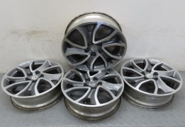 JANTE ALUMINIUM 4