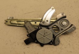 MECANISME+MOTEUR LEVE-GLACE ARG