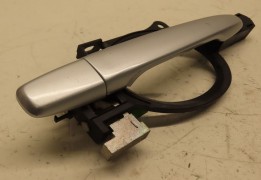 POIGNEE EXT PORTE ARG