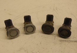 CAPTEUR AIDE STATIONNEMENT AR