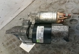 DEMARREUR