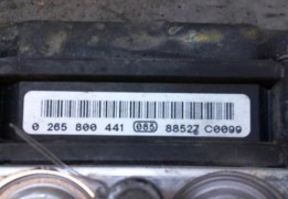 UNITE HYDRAULIQUE ABS