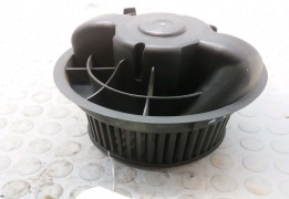 VENTILATEUR DE CHAUFFAGE