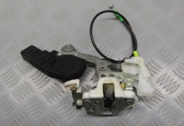 SERRURE PORTE AVD