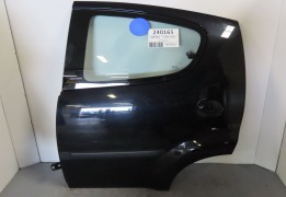 PORTE ARG