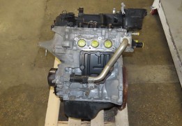 MOTEUR ESSENCE