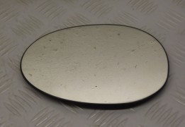 GLACE RETROVISEUR EXT D