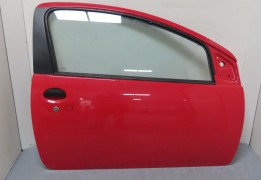 PORTE AVD